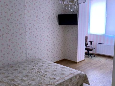 квартира по адресу Михаила Грушевского ул., 39/3 к4