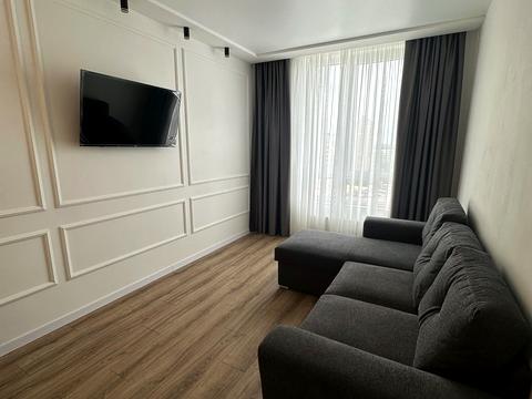 квартира по адресу Космическая ул., 5