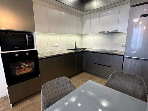 квартира по адресу Космическая ул., 5