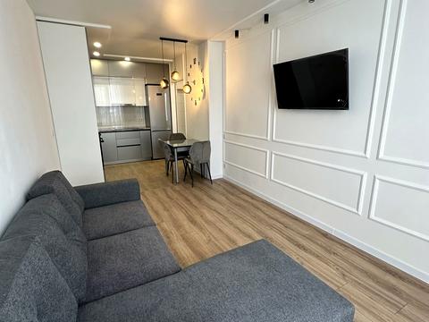 квартира по адресу Космическая ул., 5