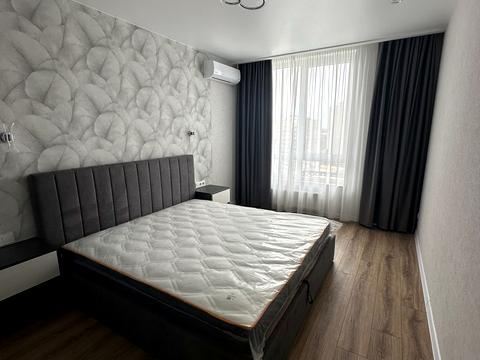 квартира по адресу Космическая ул., 5