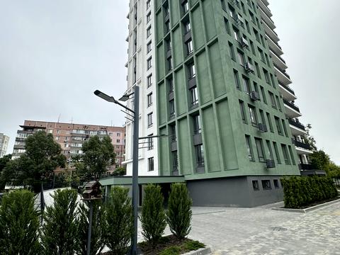 квартира по адресу Космическая ул., 5