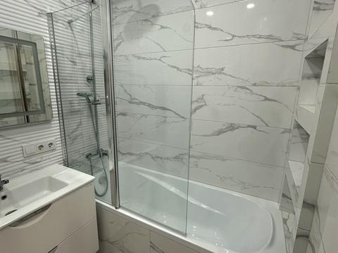 квартира по адресу Космическая ул., 5