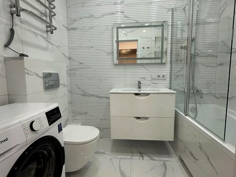 квартира по адресу Космическая ул., 5