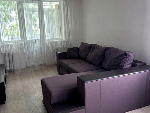 квартира за адресою Велика Бердичівська вул., 30