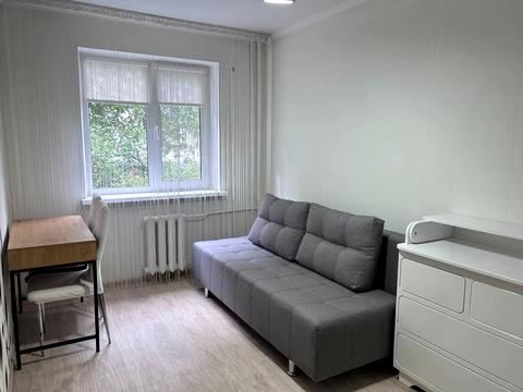 квартира за адресою Велика Бердичівська вул., 30