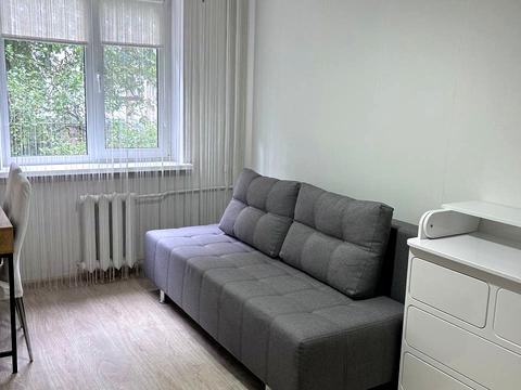 квартира за адресою Велика Бердичівська вул., 30