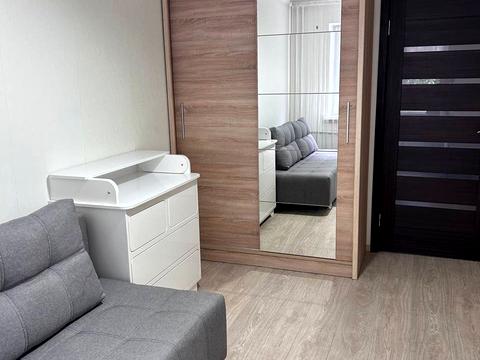 квартира за адресою Велика Бердичівська вул., 30