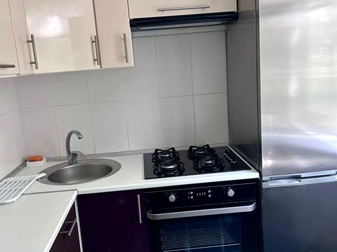 квартира за адресою Велика Бердичівська вул., 30