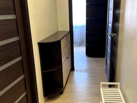 квартира за адресою Велика Бердичівська вул., 30