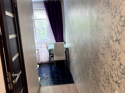квартира за адресою Велика Бердичівська вул., 30