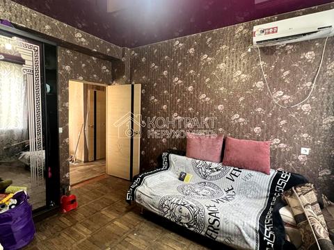 квартира по адресу Ашгабадський пер., 13