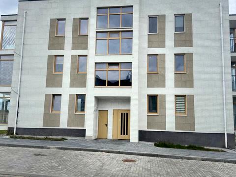 квартира по адресу Назара Небожинского ул. (Павлюченка), 59а