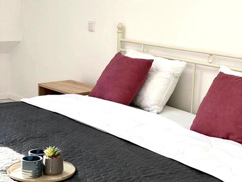 квартира за адресою Регенераторна вул., 4 к15