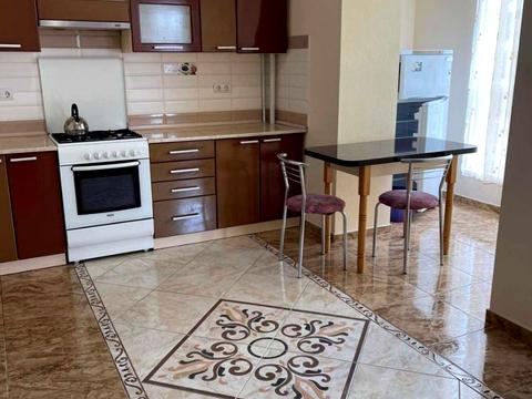 квартира по адресу Юлиана Целевича ул., 34