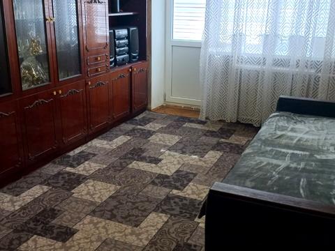 квартира за адресою Полкова вул., 57-Б