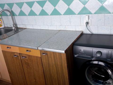 квартира за адресою Полкова вул., 57-Б