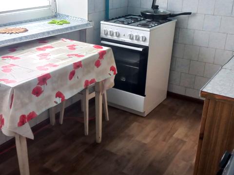 квартира за адресою Полкова вул., 57-Б