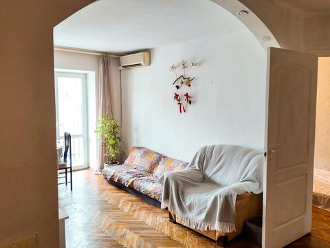 квартира по адресу Бастионная ул., 13