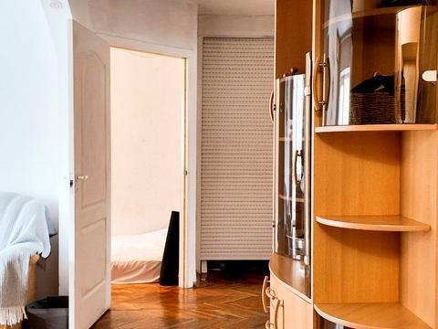 квартира по адресу Бастионная ул., 13