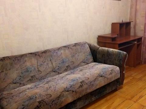 квартира по адресу Железняка ул., 10