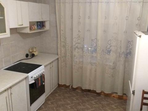 квартира по адресу Железняка ул., 10