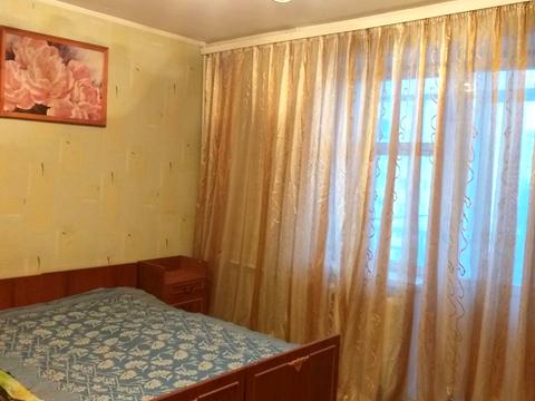 квартира по адресу Железняка ул., 10
