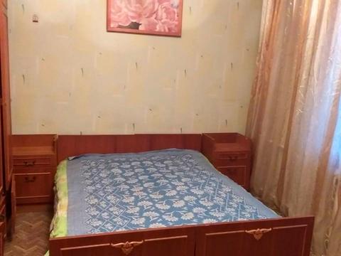 квартира по адресу Железняка ул., 10