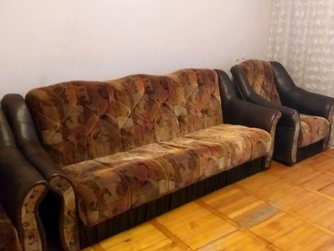 квартира по адресу Железняка ул., 10