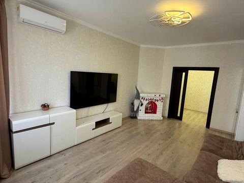 квартира за адресою Добровольців вул. (Маршала Говорова), 8