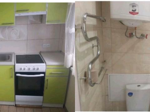 квартира за адресою Перемоги просп., 64