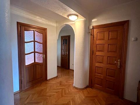 квартира за адресою Володимира Стельмаха вул. (Курчатова), (Будинок)