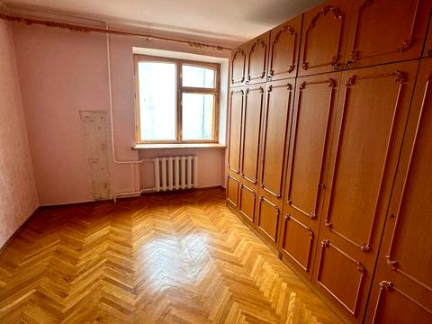 квартира за адресою Володимира Стельмаха вул. (Курчатова), (Будинок)
