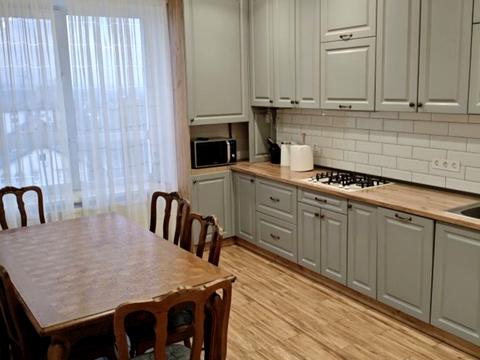 квартира по адресу Слободская ул., 6