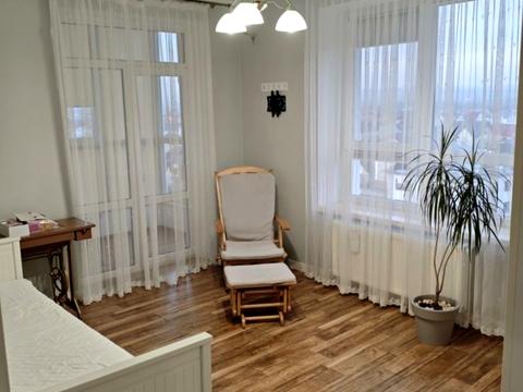 квартира по адресу Слободская ул., 6