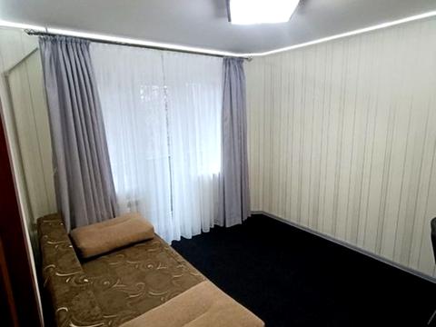 квартира за адресою Академіка Філатова вул., 34