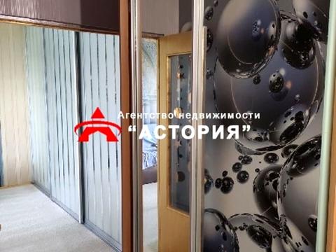 квартира по адресу Товарищеская ул., 60