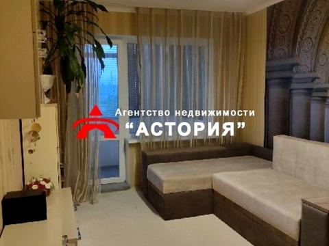 квартира по адресу Товарищеская ул., 60