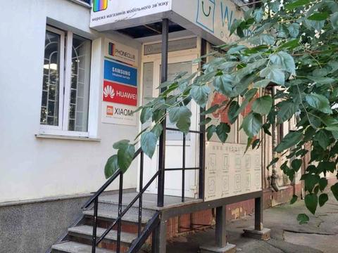 комерційна за адресою Берестейський просп. (Перемоги), 79