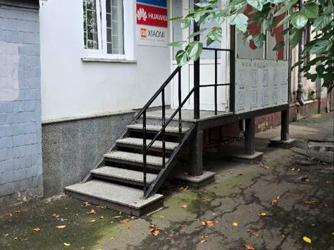 коммерческая по адресу Берестейский просп. (Победы), 79