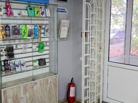 комерційна за адресою Берестейський просп. (Перемоги), 79