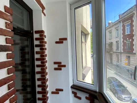 квартира по адресу Мучная ул., 23