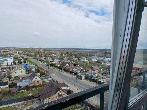 квартира за адресою Свято-Покровська вул. (Леніна), 73