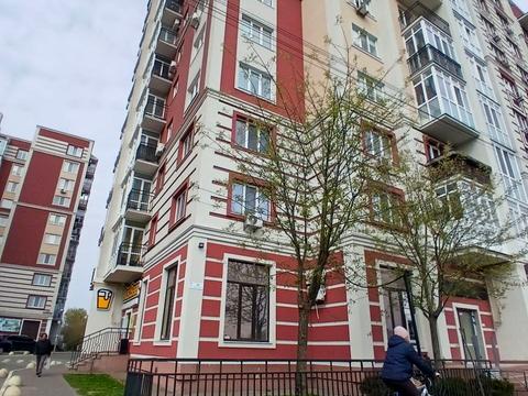 квартира по адресу Свято-Покровская ул. (Ленина), 73