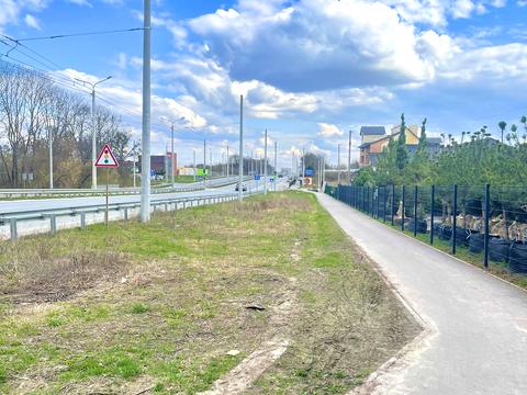 коммерческая по адресу Насікайла, 1Б