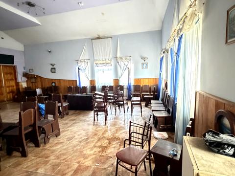 коммерческая по адресу Насікайла, 1Б