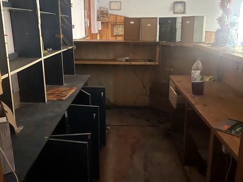 коммерческая по адресу Насікайла, 1Б