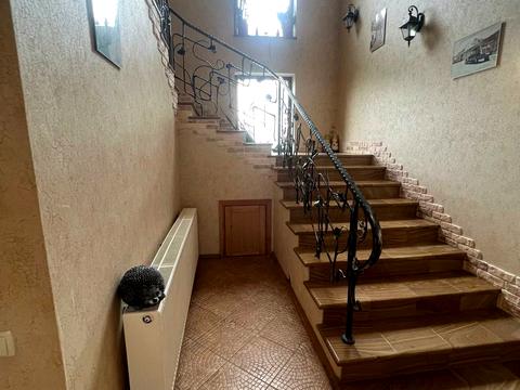 дом по адресу Янтарна, 3