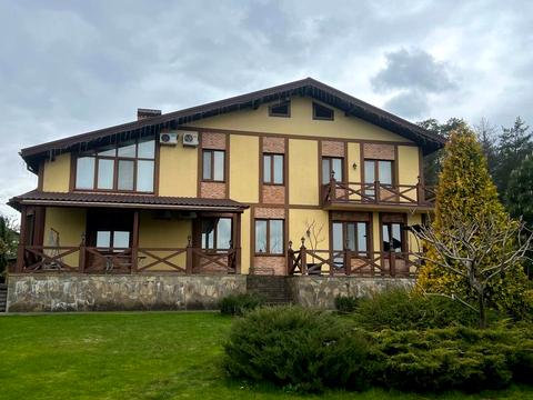 будинок за адресою Янтарна, 3