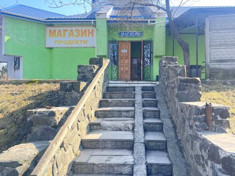 коммерческая по адресу Насікайла, 1Б